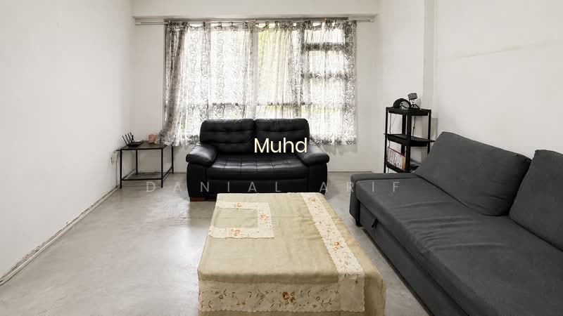 363A SEMBAWANG CRESCENT photo 6