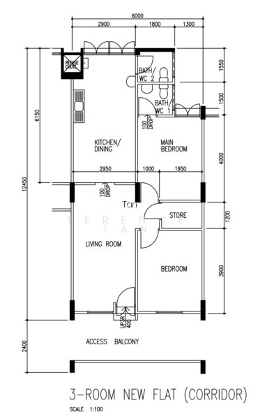 745 YISHUN STREET 72 photo 4