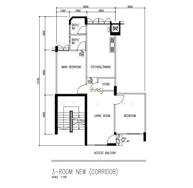211 JURONG EAST STREET 21 photo 3