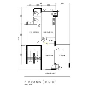 211 JURONG EAST STREET 21 photo 4