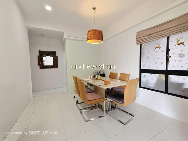TELOK KURAU LODGE photo 6