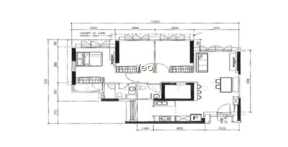 615C EDGEFIELD PLAINS photo 5