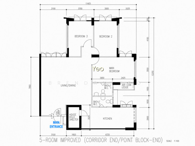 295C COMPASSVALE CRESCENT photo 3
