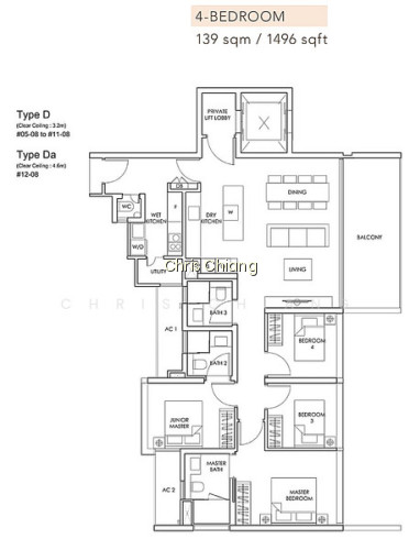 SLOANE RESIDENCES photo 2