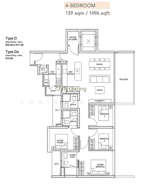 SLOANE RESIDENCES photo 3
