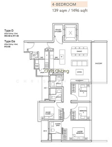 SLOANE RESIDENCES photo 4