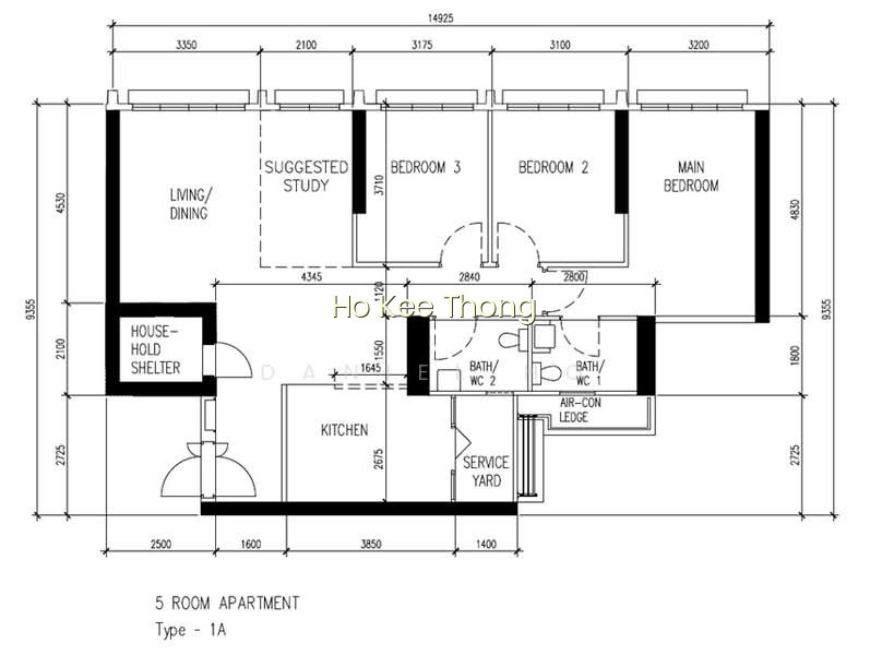 445A CLEMENTI AVENUE 3 photo 4