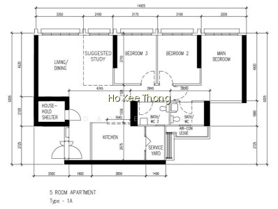 445A CLEMENTI AVENUE 3 photo 5