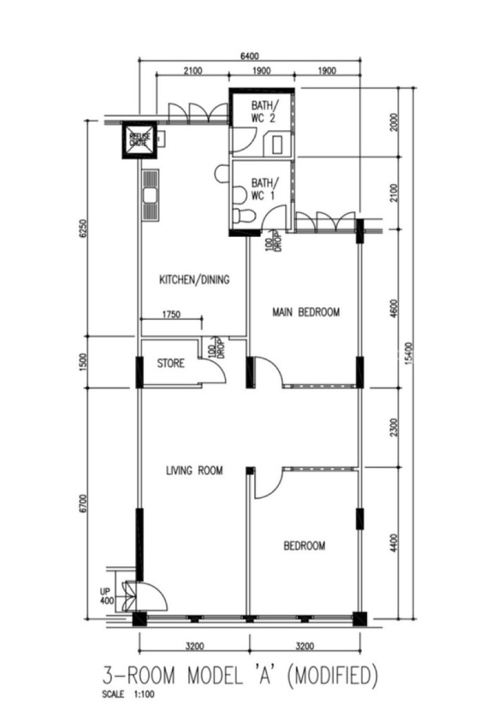 349 JURONG EAST AVENUE 1 photo 3