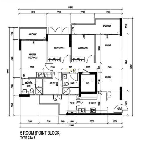 747C BEDOK RESERVOIR CRESCENT photo 3