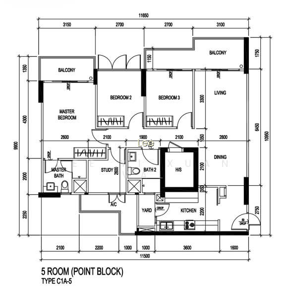 747C BEDOK RESERVOIR CRESCENT photo 4