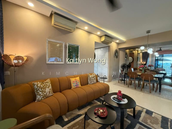 THE INTERLACE photo 4