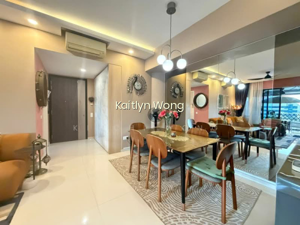 THE INTERLACE photo 6