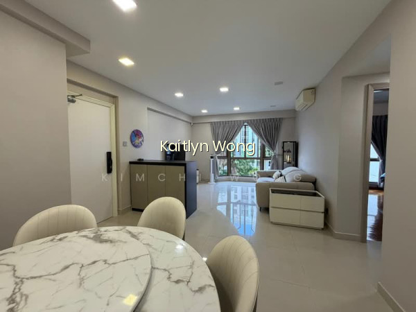 PARKVIEW APARTMENTS photo 4