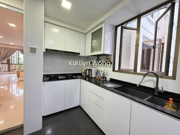 PARKVIEW APARTMENTS photo 5