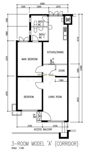 319 WOODLANDS STREET 31 photo 3