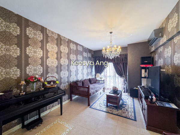 REGENT GROVE photo 3