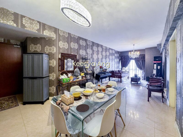 REGENT GROVE photo 4
