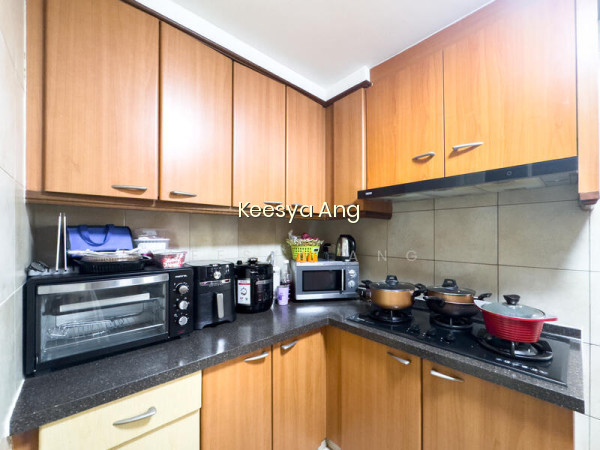 REGENT GROVE photo 5