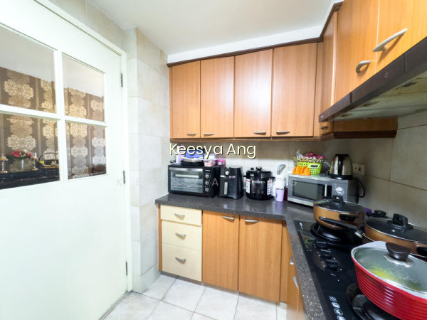 REGENT GROVE photo 6
