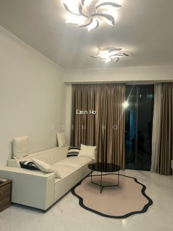 MARINA ONE RESIDENCES photo 3