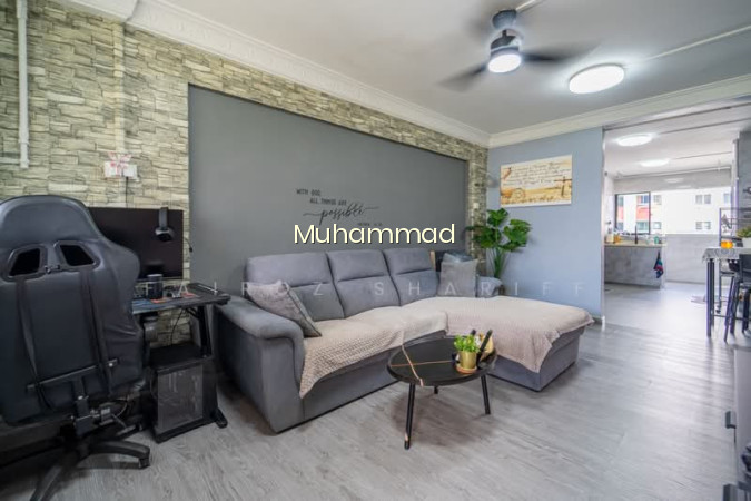 718 YISHUN STREET 71 photo 2
