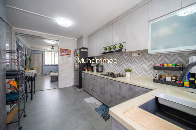 718 YISHUN STREET 71 photo 6