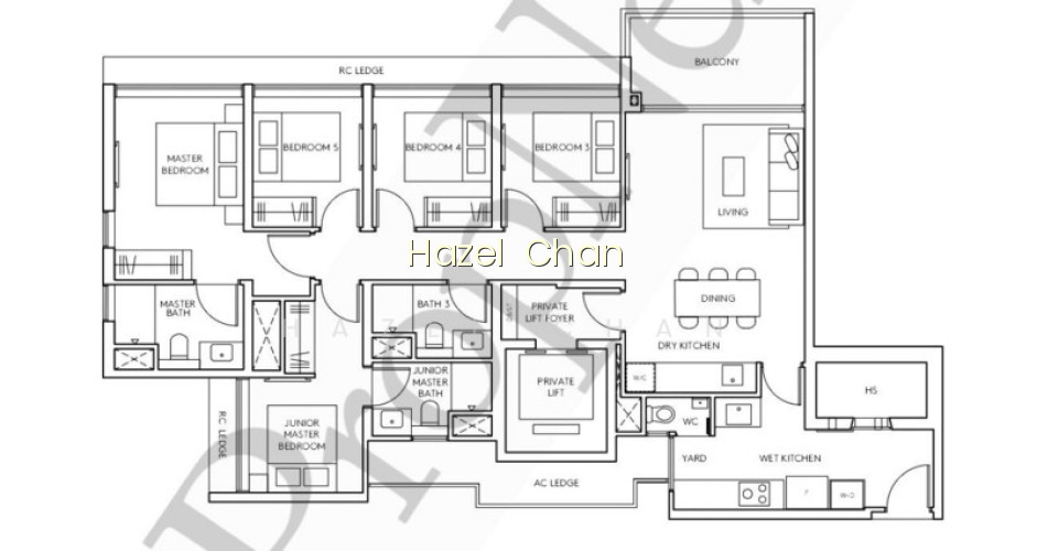 AMO RESIDENCE photo 3