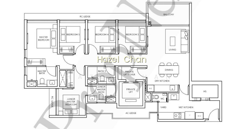 AMO RESIDENCE photo 4