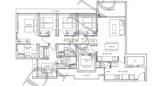 AMO RESIDENCE photo 5