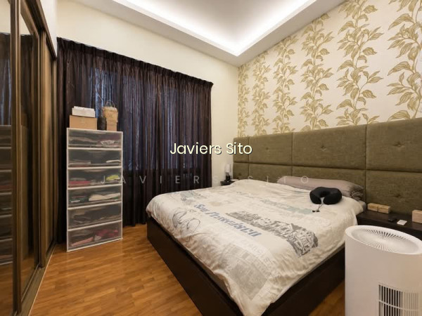 HAZEL PARK CONDO photo 4
