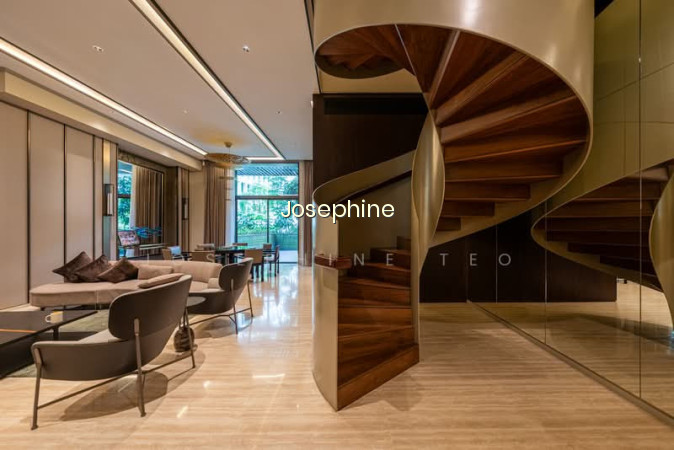 3 ORCHARD BY-THE-PARK photo 2