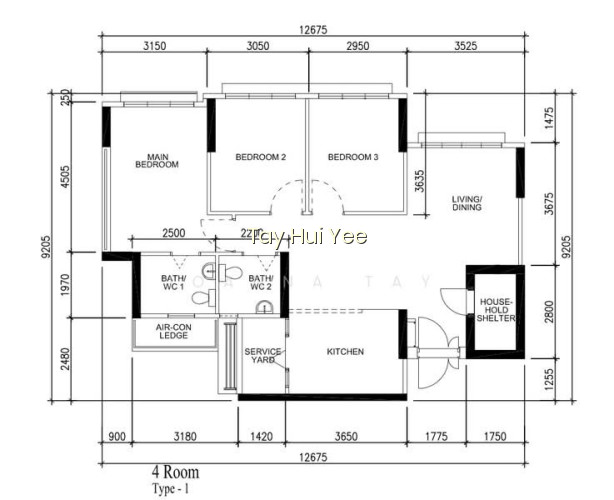 460D BUKIT BATOK WEST AVENUE 9 photo 3