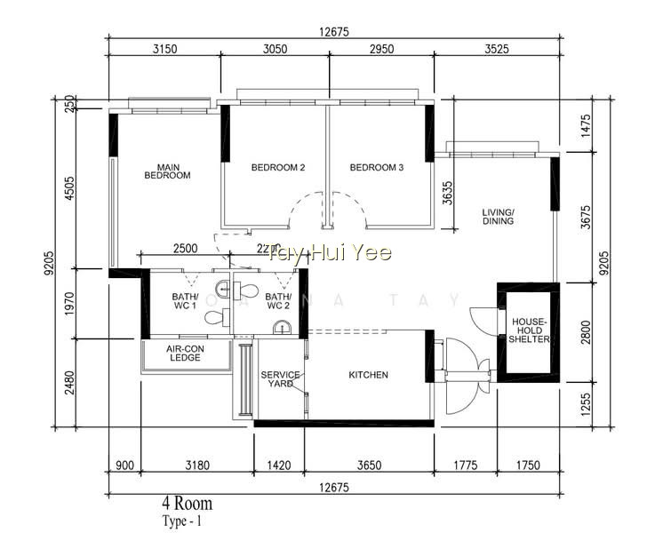 460D BUKIT BATOK WEST AVENUE 9 photo 4