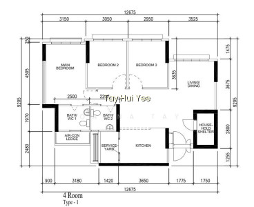 460D BUKIT BATOK WEST AVENUE 9 photo 5