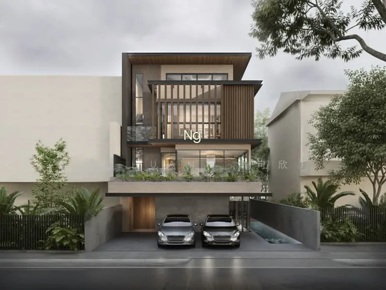 Borthwick Drive image 1 of 2