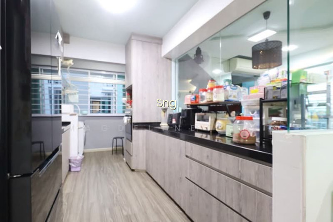 256B SUMANG WALK photo 3