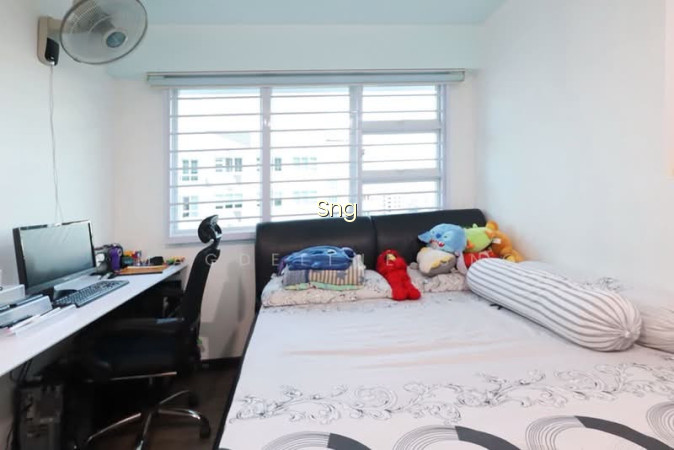 256B SUMANG WALK photo 4