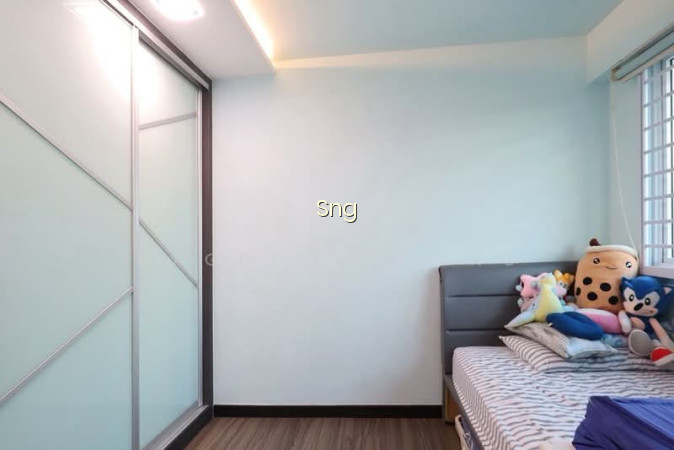 256B SUMANG WALK photo 5