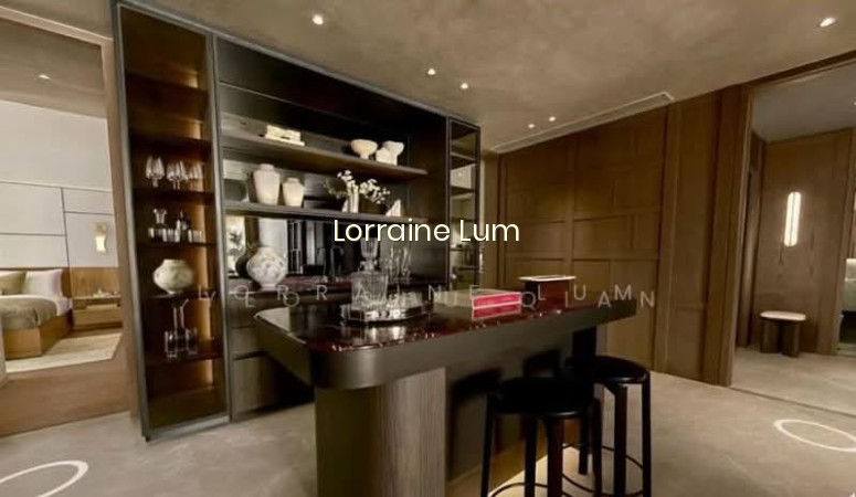 UPPERHOUSE AT ORCHARD BOULEVARD photo 2