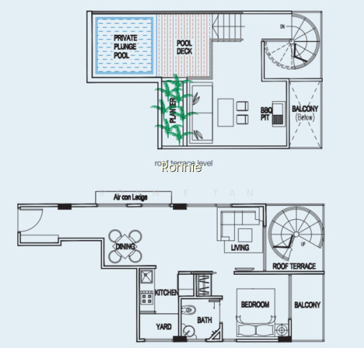 EIS RESIDENCES photo 3