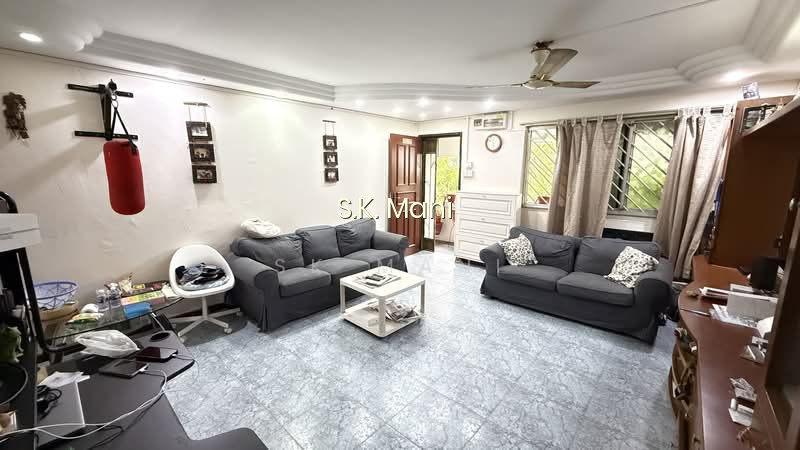 183 BUKIT BATOK WEST AVENUE 8 photo 2