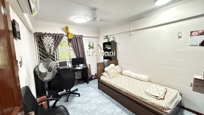 183 BUKIT BATOK WEST AVENUE 8 photo 3
