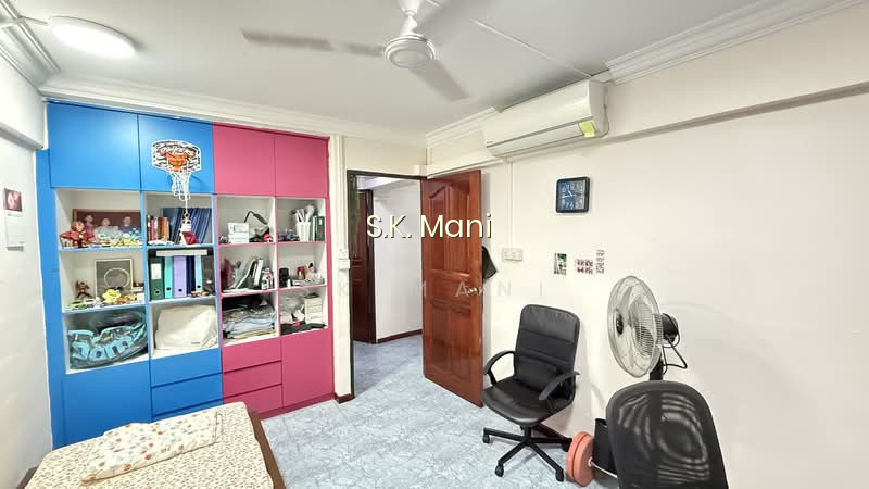 183 BUKIT BATOK WEST AVENUE 8 photo 4