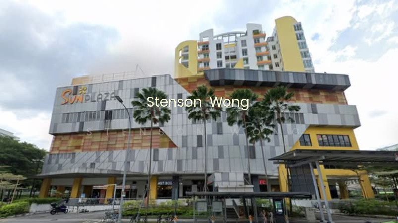 470 SEMBAWANG DRIVE photo 2