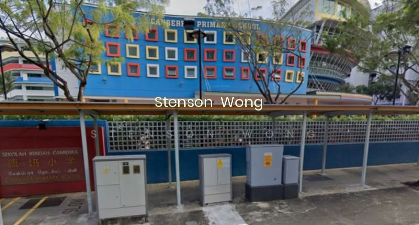 470 SEMBAWANG DRIVE photo 3