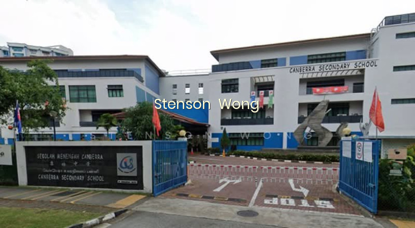 470 SEMBAWANG DRIVE photo 4