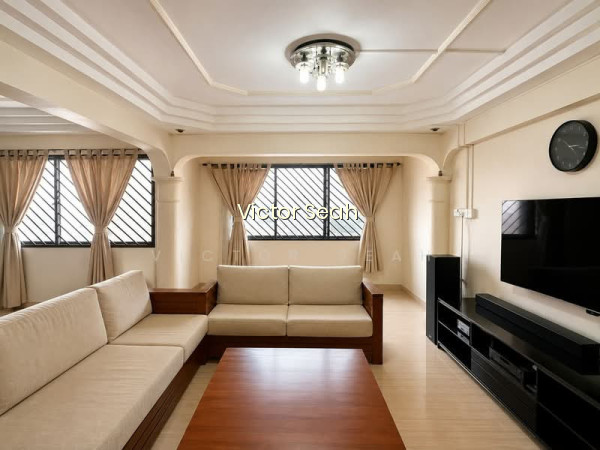 235 CHOA CHU KANG CENTRAL photo 6