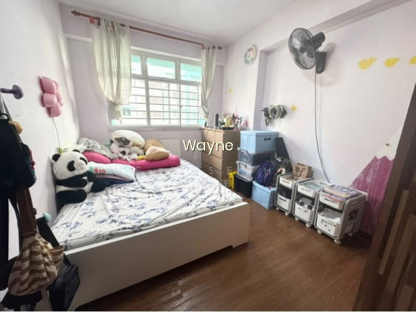 316A YISHUN GREENWALK photo 6