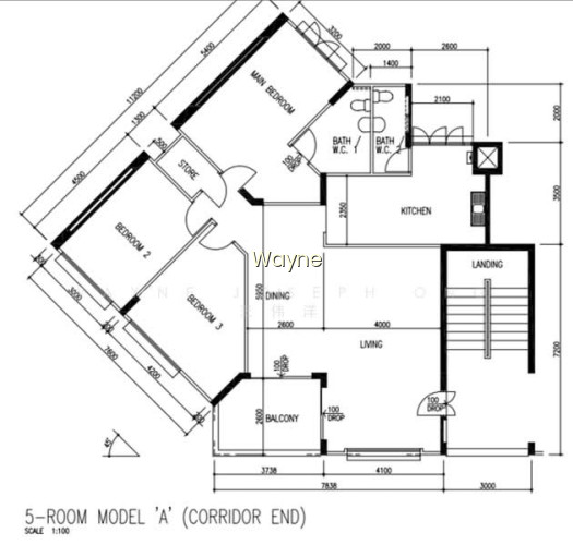 401 JURONG WEST STREET 42 photo 3